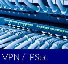 VPN / IPSec